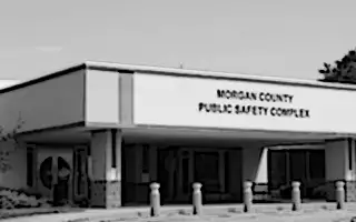 Morgan County Sheriff's Office